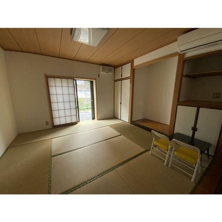 神奈川県大和市福田(一戸建)の賃貸物件のその他画像