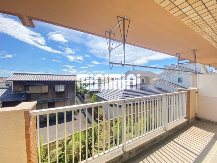 清城コーポラスのその他画像