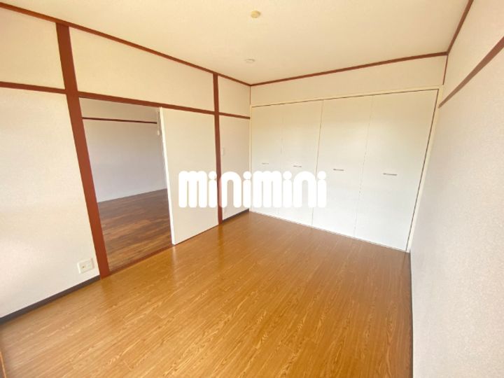 清城コーポラスのその他画像