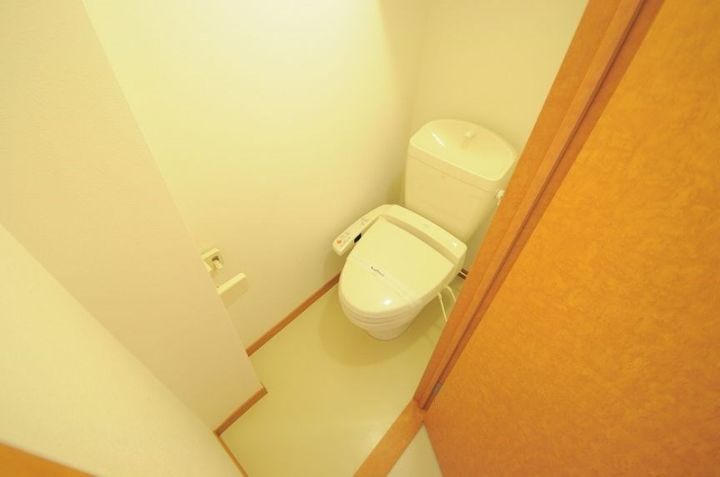 ウールジーの内装