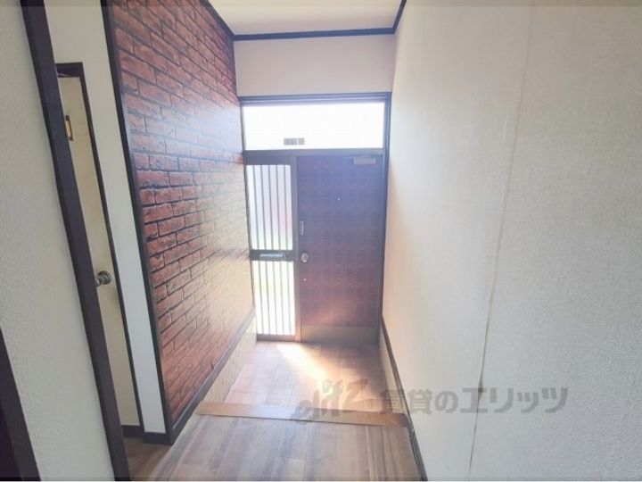 滋賀県大津市稲津1(一戸建)の賃貸物件の内装