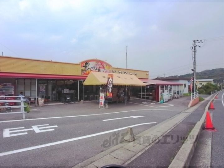 滋賀県大津市稲津1(一戸建)の賃貸物件の周辺