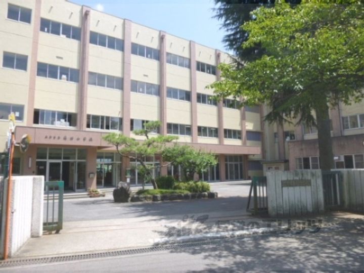 滋賀県大津市稲津1(一戸建)の賃貸物件の周辺