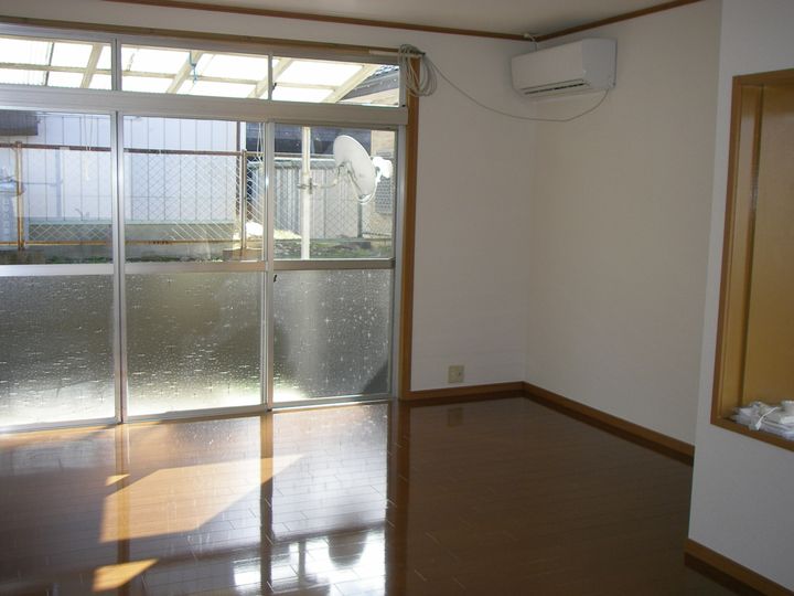 宮城県仙台市太白区土手内1(一戸建)の賃貸物件の居間