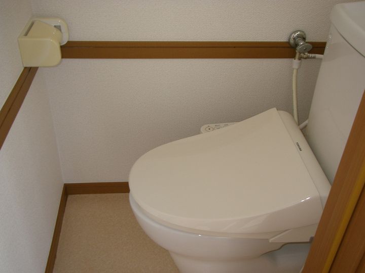 宮城県仙台市太白区土手内1(一戸建)の賃貸物件の内装