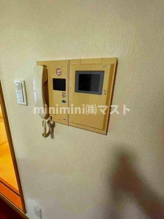 大阪府大阪市西区九条2(マンション)の賃貸物件のその他画像