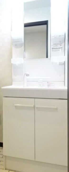 千葉県八千代市八千代台東5(アパート)の賃貸物件の内装