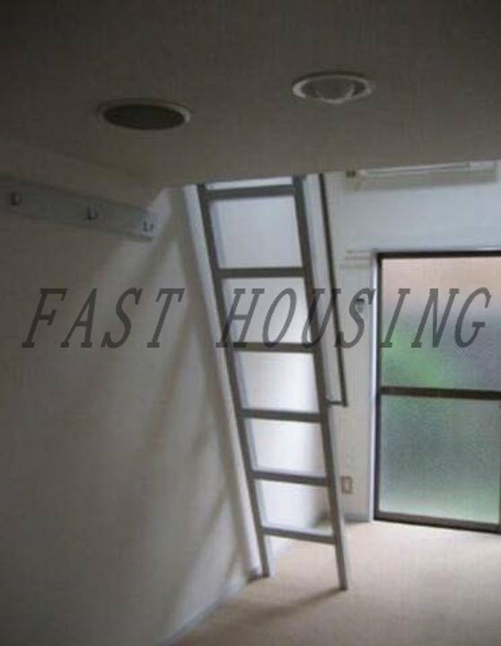 東京都渋谷区幡ヶ谷3(アパート)の賃貸物件の内装