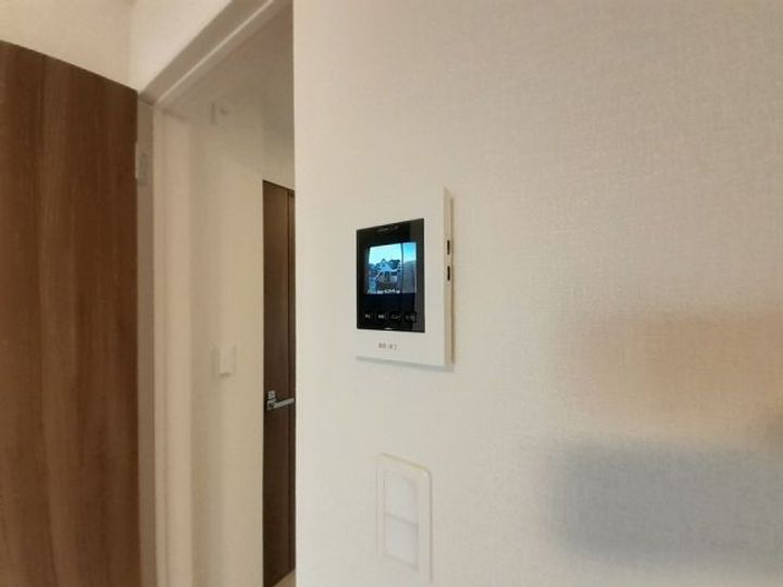 フレッシュリーII Aの内装