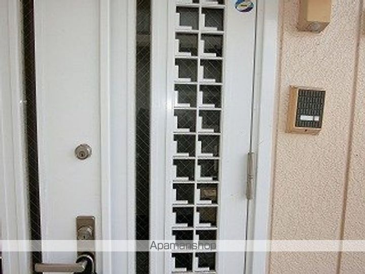 岩手県盛岡市高松2(一戸建)の賃貸物件の内装