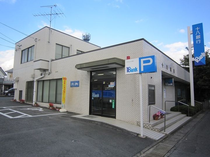 グレイスAの周辺