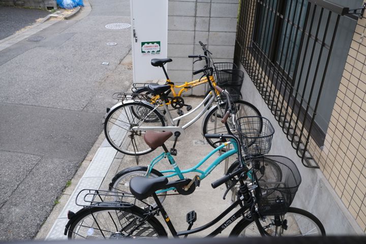 エスパッソ綾瀬のその他画像