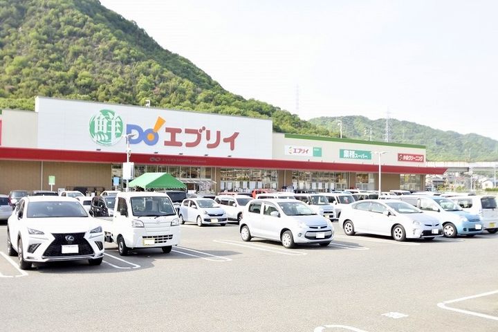 プリムローズ Aの周辺
