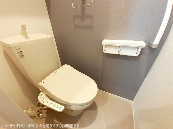坂町坂東アパート(028435901)の内装