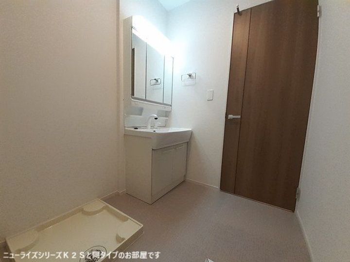 坂町坂東アパート(028435901)の内装