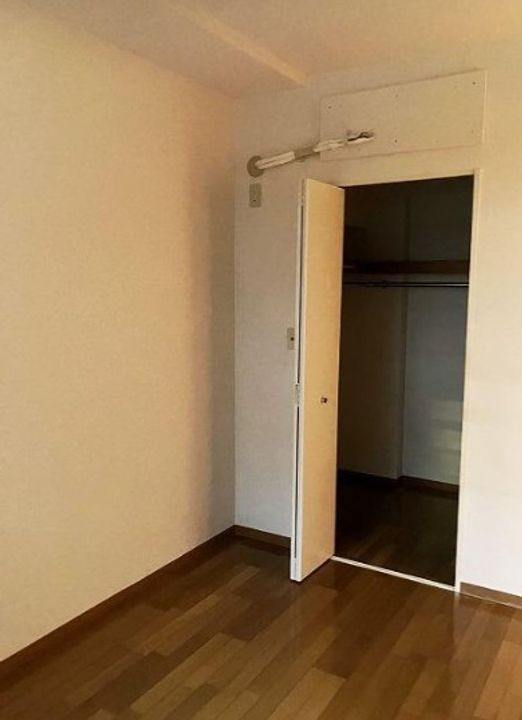 神奈川県横浜市鶴見区鶴見中央3(マンション)の賃貸物件の内装