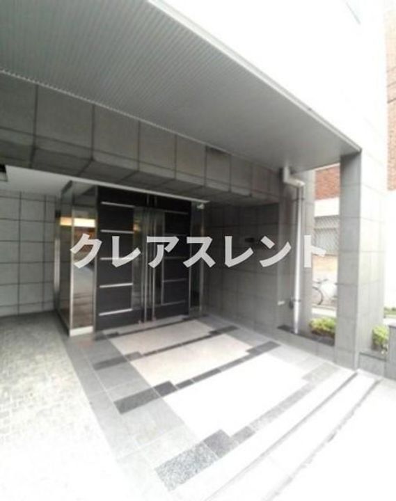 SYNEX HON-KOMAGOMEの地図