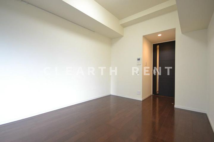 SYNEX HON-KOMAGOMEの内装