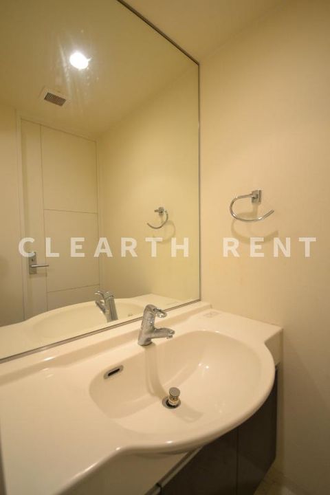 SYNEX HON-KOMAGOMEの内装