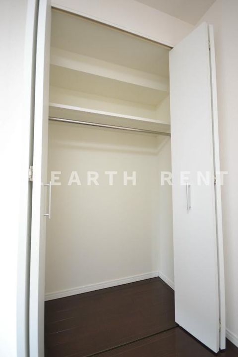 SYNEX HON-KOMAGOMEの内装