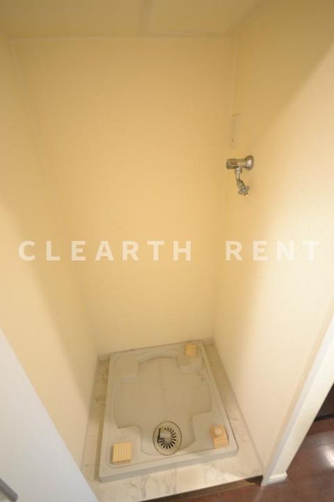 SYNEX HON-KOMAGOMEの内装