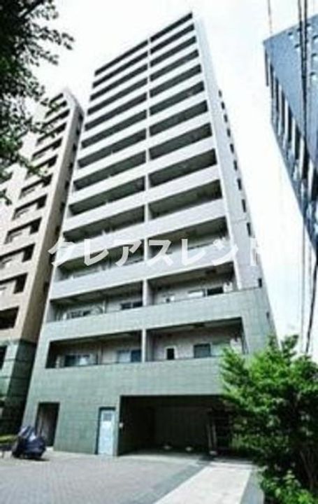 SYNEX HON-KOMAGOMEの外観