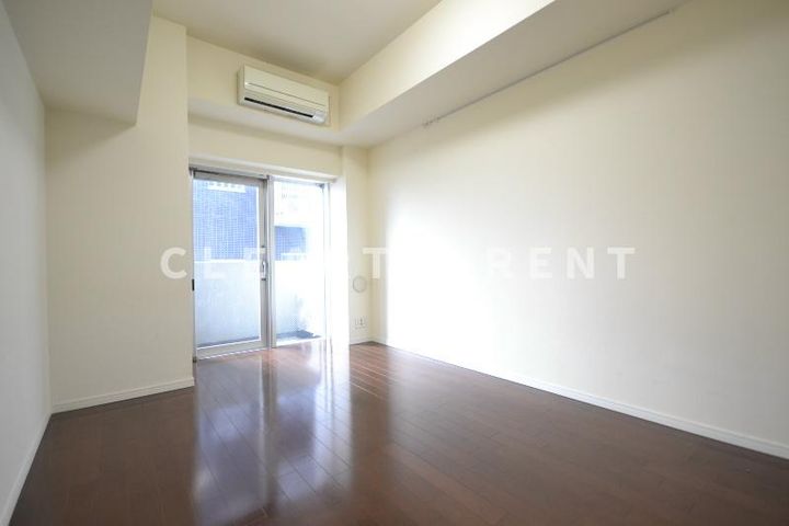 SYNEX HON-KOMAGOMEの居間