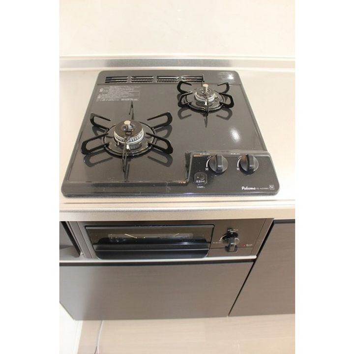 Arc-en-Ciel坪井の内装