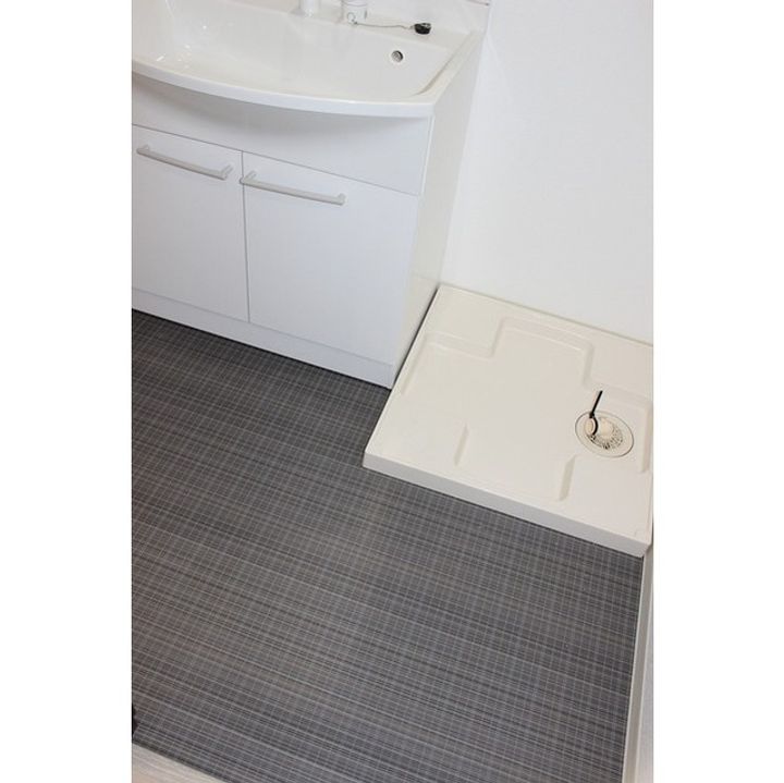 Arc-en-Ciel坪井の内装