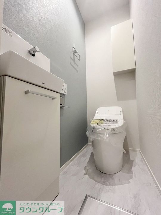 ロント ヴァレイの内装