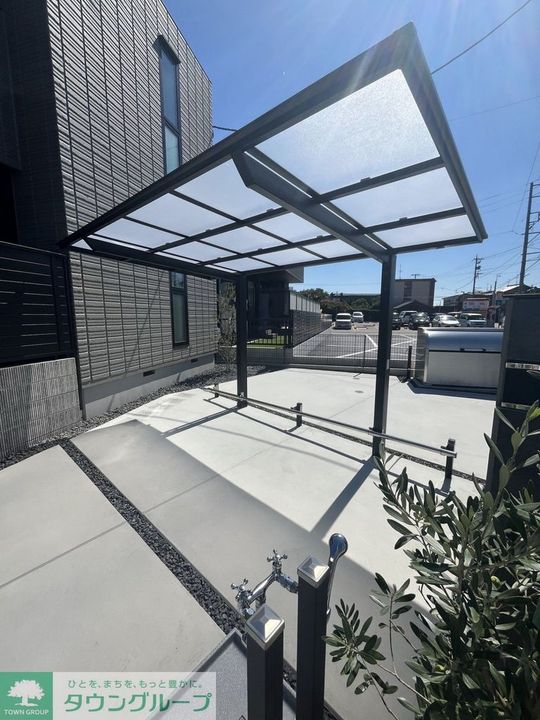 ロント ヴァレイの地図