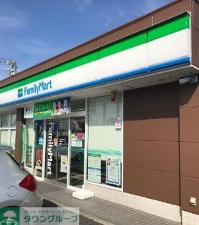 ロント ヴァレイの周辺