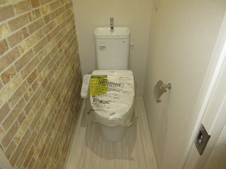 大阪府大阪市平野区背戸口1(アパート)の賃貸物件の内装