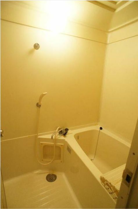 東京都台東区入谷1(マンション)の賃貸物件の風呂