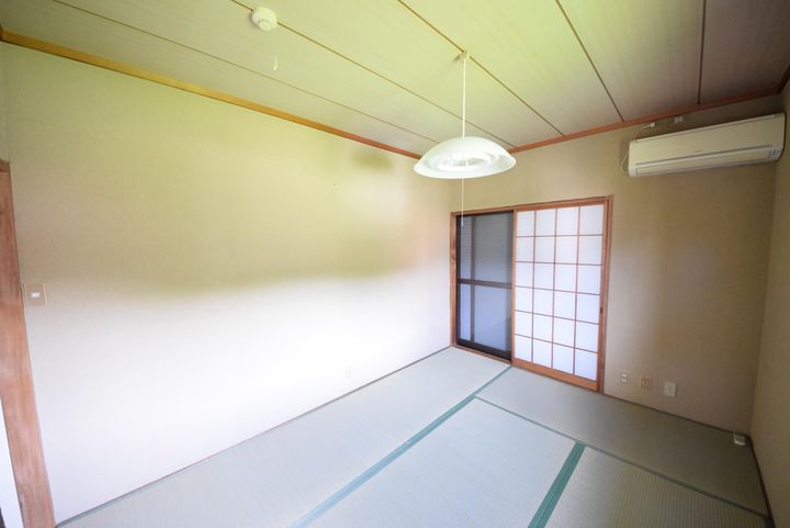 群馬県高崎市吉井町南陽台1(一戸建)の賃貸物件の内装
