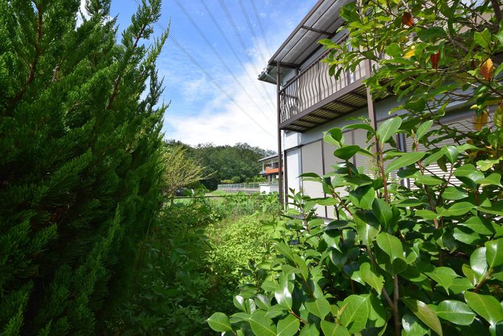 群馬県高崎市吉井町南陽台1(一戸建)の賃貸物件の内装