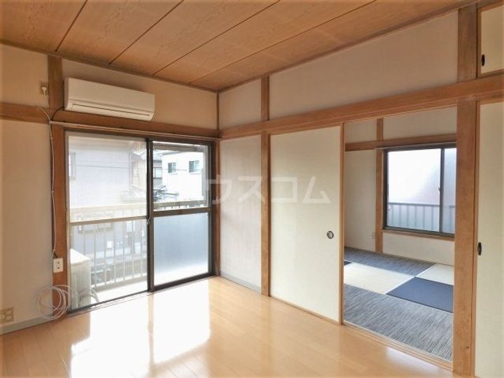コーポ倉島のその他画像