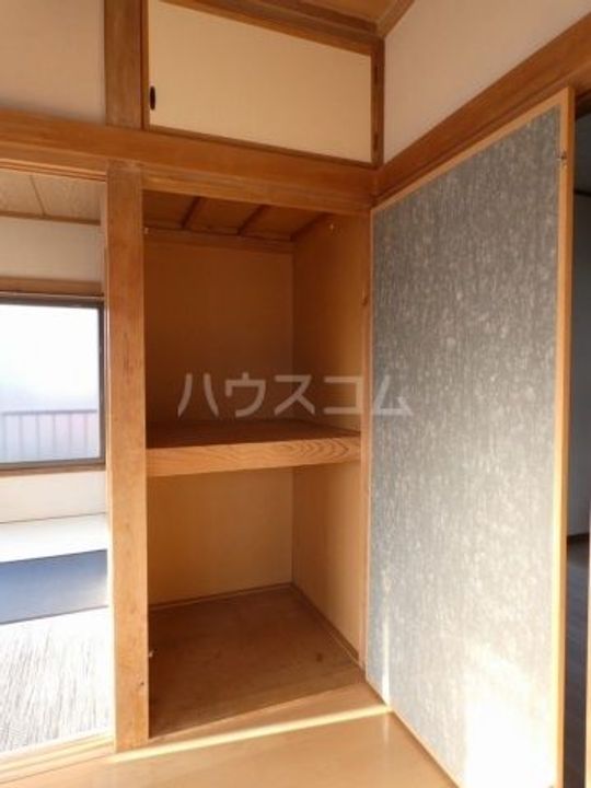 コーポ倉島の内装