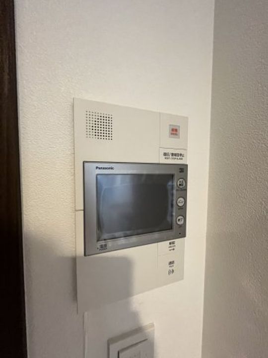 エステムコート広島国泰寺の内装