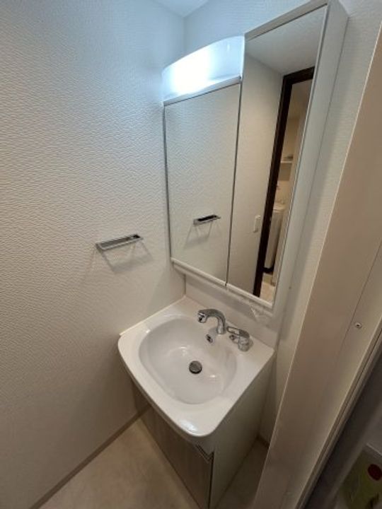 エステムコート広島国泰寺の内装