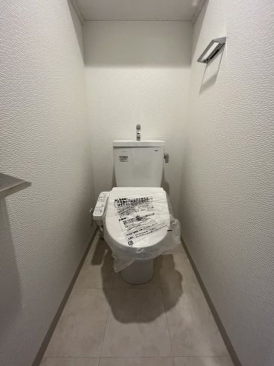 エステムコート広島国泰寺の内装