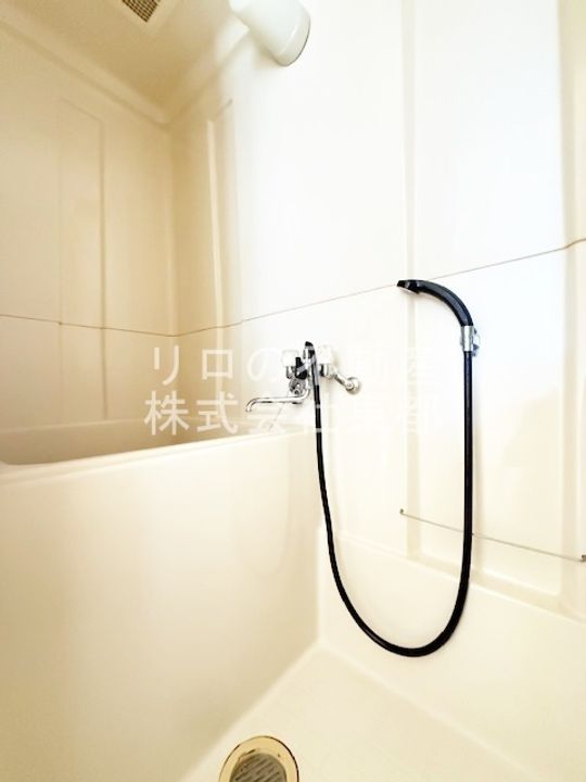 ブルク大澤の風呂