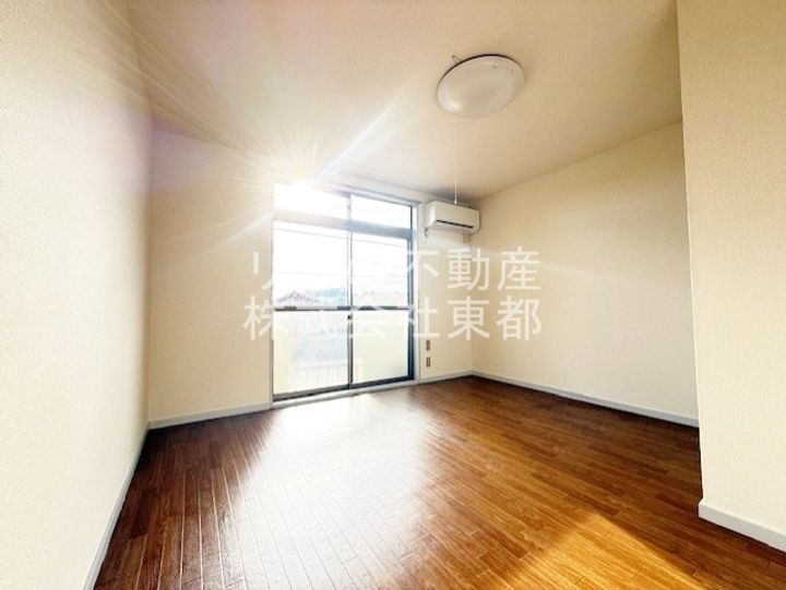 ブルク大澤の内装