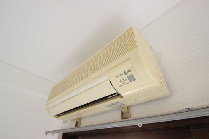 メゾン小河内の内装