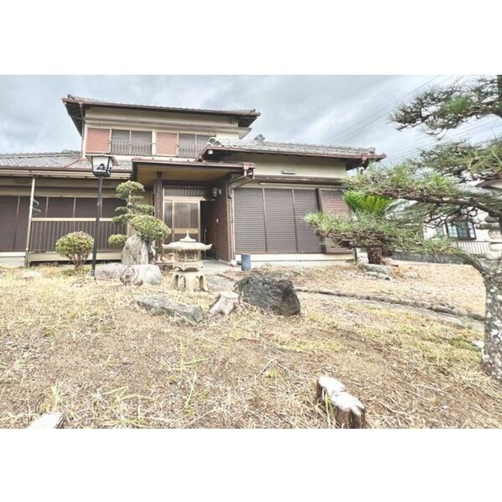 三重県亀山市みどり町(一戸建)の賃貸物件の内装