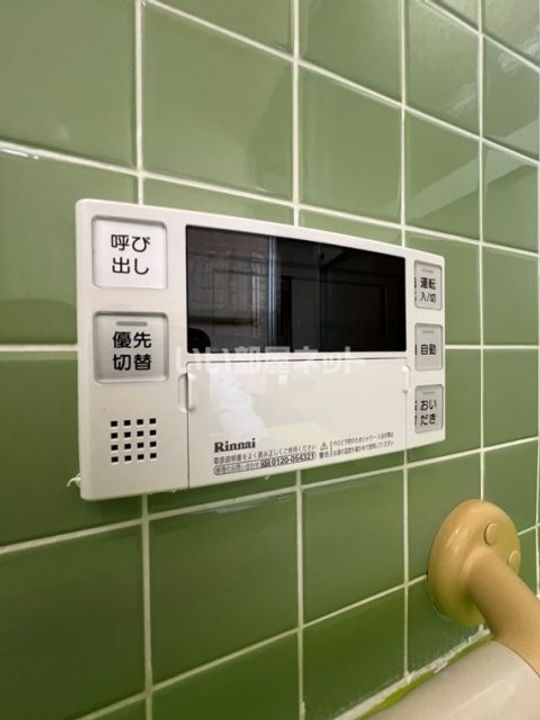 三重県亀山市みどり町(一戸建)の賃貸物件の内装
