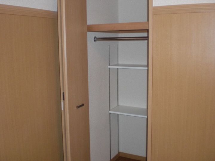 パインフィールド洛東のその他画像