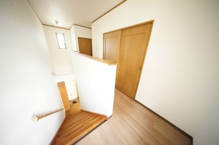 山口県下関市武久西原台(一戸建)の賃貸物件のその他画像