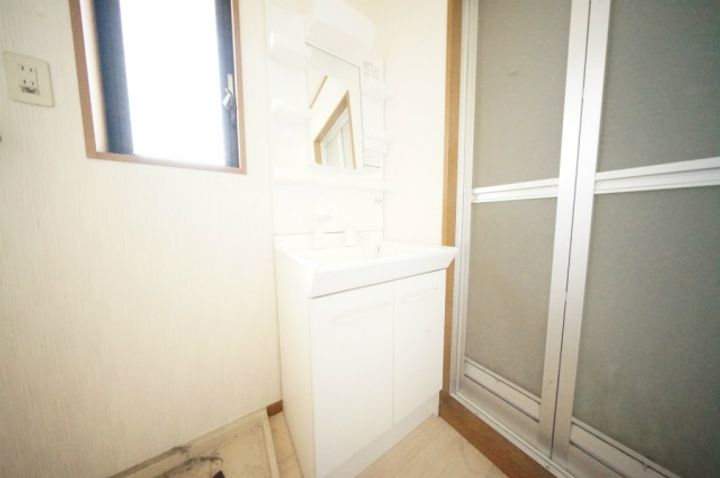 山口県下関市武久西原台(一戸建)の賃貸物件の内装