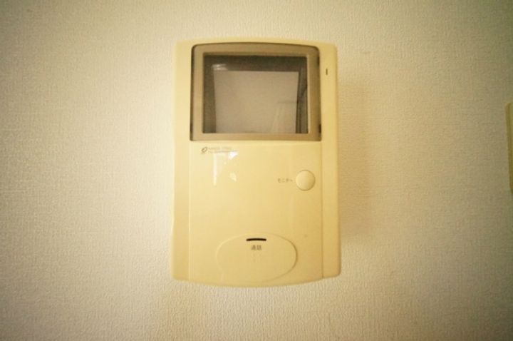 山口県下関市武久西原台(一戸建)の賃貸物件の内装